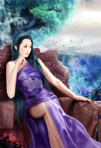 異型女王進化手冊