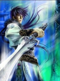 都市武林风云榜