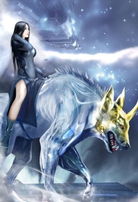 无敌天帝叶凡