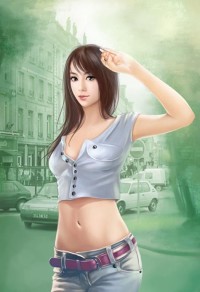 穿成炮灰男配他親爹