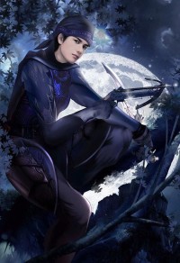 乡村活寡