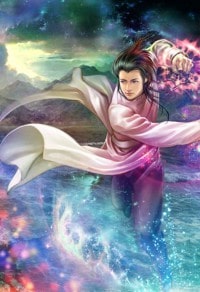我只想安靜地當個大師
