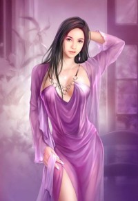 红巾女贼头